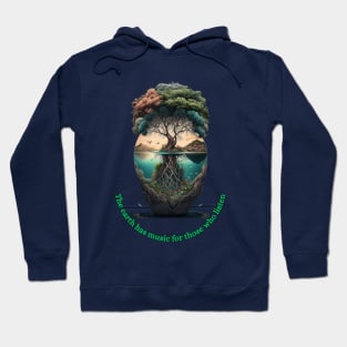 EARTHDAY Hoodie